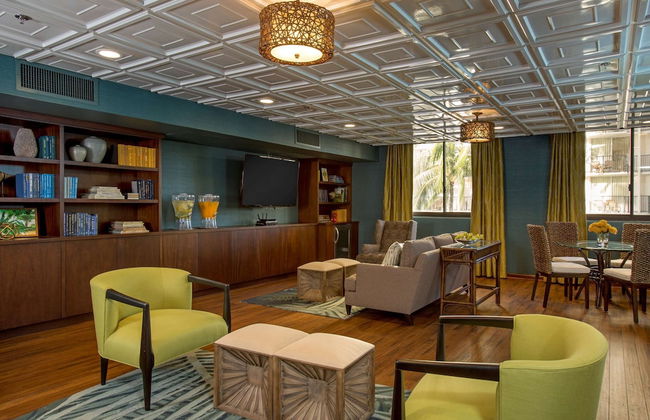 Aston Waikiki Beach Tower - Photo 57