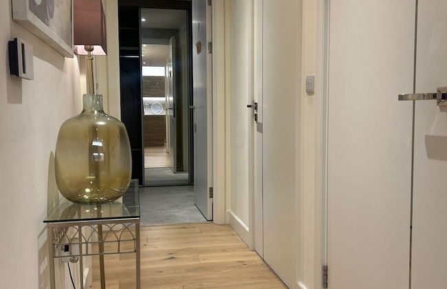 Cozy Riverview London Apartment Near the o2 Arena - Foto 11