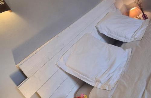 Gîte spacieux avec jardin et terrasse à Saint-Galmier - FR-1-496-300 - Foto 8