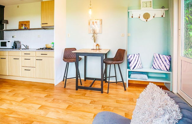 Vibrant Apartment in Baflo by Op de Roemte - Foto 65