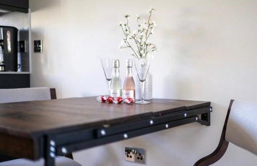 Firthview Fortrose - Foto 31