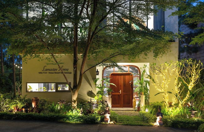 Lamaster Homes F1.8 Venus Resort - Photo 26