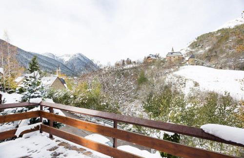 Luderna - Apartamento con terraza Molières - Foto 24