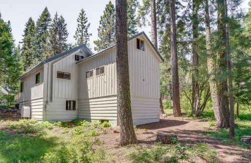Less Than 2 Blocks to Lake Tahoe Family Home Near Skiing - Foto 22