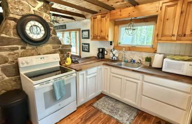 KENDALL COTTAGE LIMIT 6 villa - Foto 11