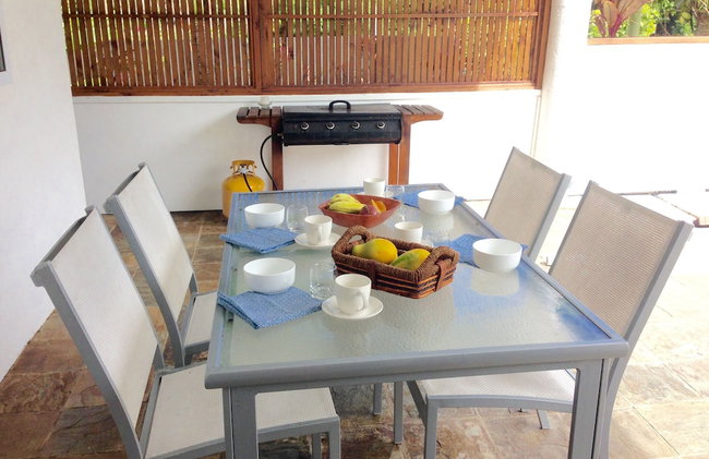 Whitehouse Apartments Rarotonga - Foto 18