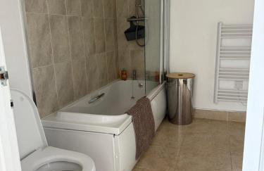 Beautiful Barn Conversion Wyboston - Foto 18