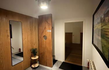 Ferienwohnung C und D - Foto 4