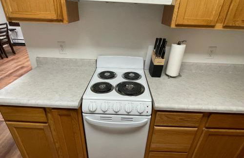 Peaceful Acres Triplex One - Lighthouse Inn - Soldotna, Alaska - Photo 27