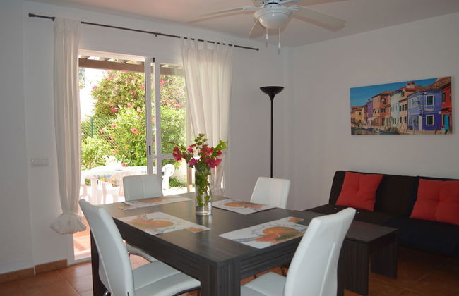 Apartamentos Natura World - Foto 1