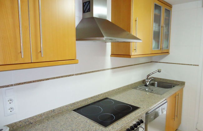 Apartamentos Peñíscola Centro 3000 - Foto 9