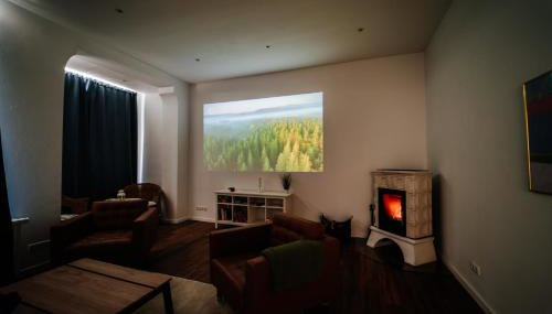 Villa Levin: 120m², bis 8 Pers, free Wifi & parken - Foto 5