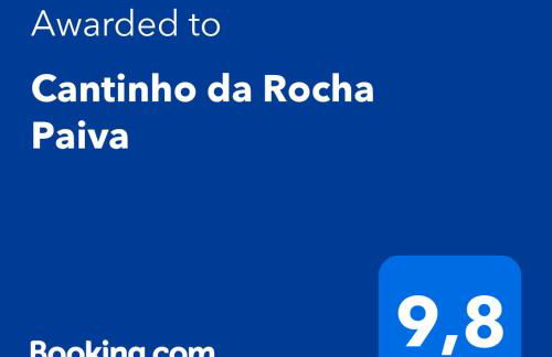 Cantinho da Rocha Paiva - Foto 6