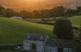 Bumble Cottage in Sedbergh - Foto 25