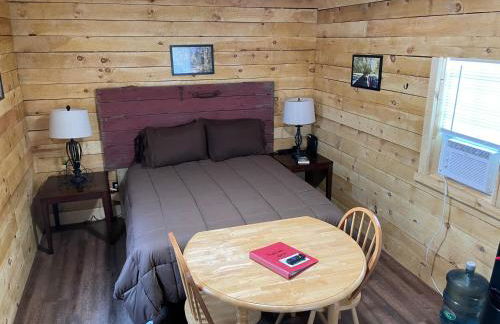 Canal Cabins - Foto 48