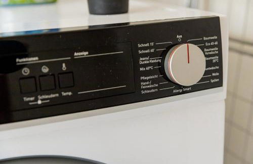 Großzügiges Wohlfühlhaus zwischen Stadt & Meer - Foto 48