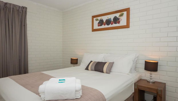 Trickett Gardens Holiday Inn - Foto 4, Camera