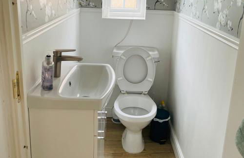 Mezzo House- Entire property - Foto 14