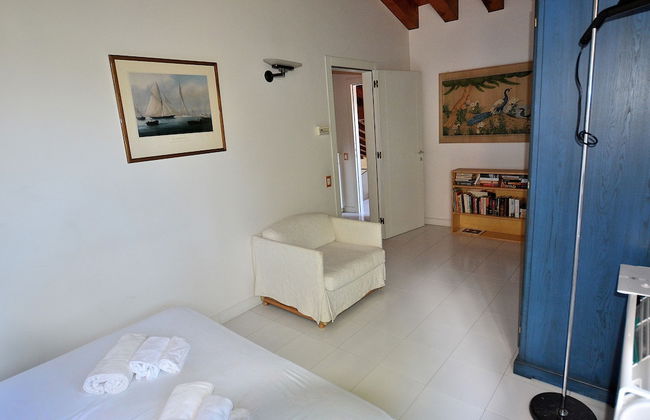 Villa Dismero With Pool - Photo 12