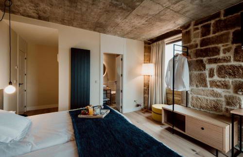 Boutique Palacio Condes de Cirac - Photo 124