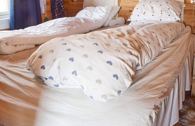 6 Person Holiday Home in Hurdal-by Traum - Foto 4