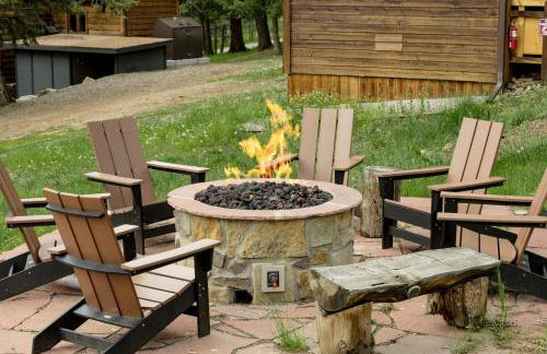 The Evergreen Castle - Foto 51