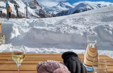 Appartement au pied des pistes - Foto 45