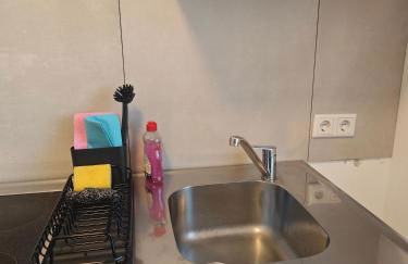 Siegen - Geisweid Work and stay Neu Modernisiert 2 Schlafzimmer Badezimmer Balkon - Foto 76