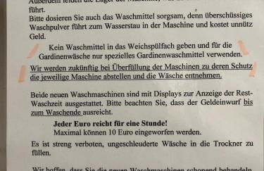 Apartment mit Stadtblick - Foto 26