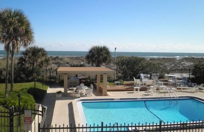 Beachcomber by Distinctive Beach Rentals - Foto 29