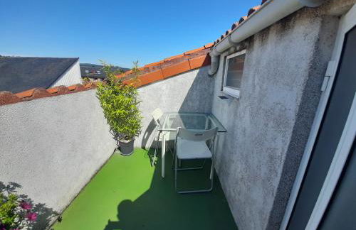 Piso Camiño Vello - Foto 23