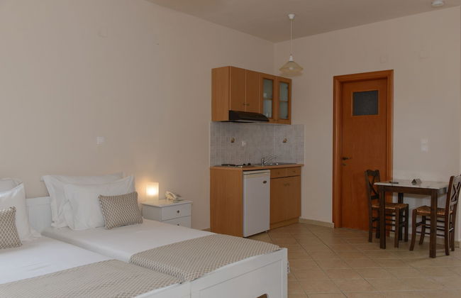 So Nice Hotel - Photo 22