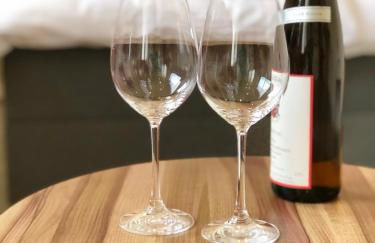 DAS Apartment am Weinberg - Foto 17