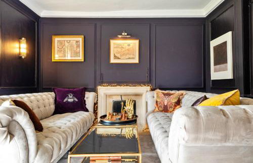 Finest Retreats - Gloucestershire House - Foto 12