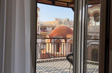 Acropolis Golden View Penthouse - Photo 28