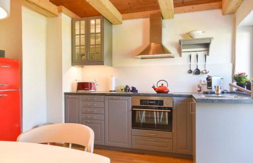 Dachgiebeloase - Foto 7