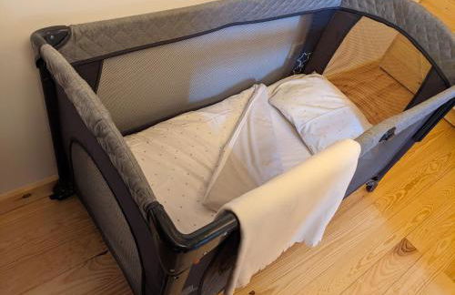 Nornore: una casa especial en la montaña - Photo 53