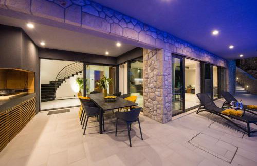 Luxury Villa Helios 5* - Foto 11