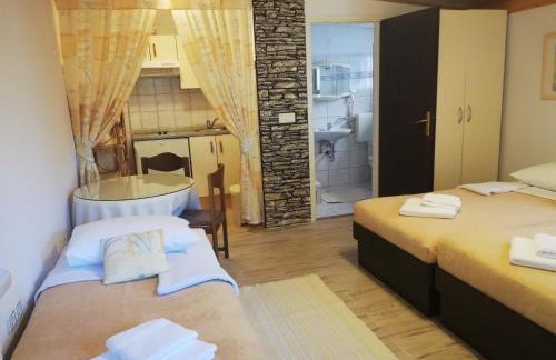 Apartments Vintijan - Foto 36