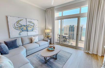 Sterling Shores Penthouse #2 - Foto 2