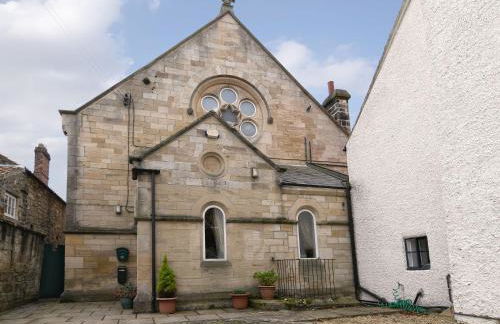 The Old Chapel Retreat - Foto 1