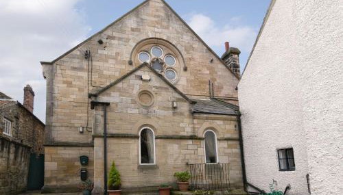 The Old Chapel Retreat - Foto 1