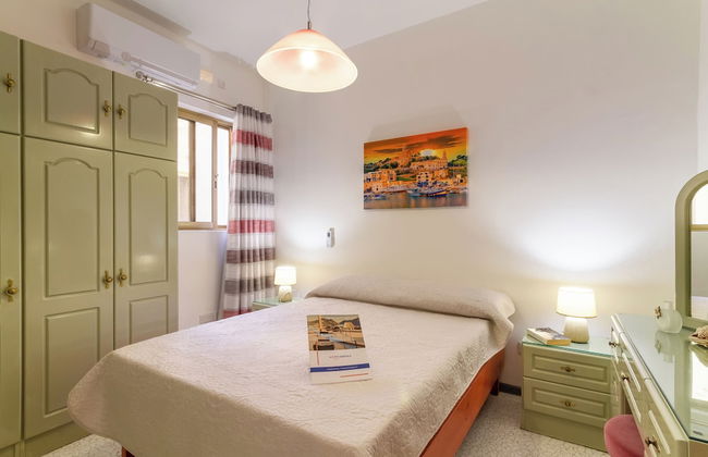 Modern Seaview Apart In Marsalforn Gozo - Foto 8