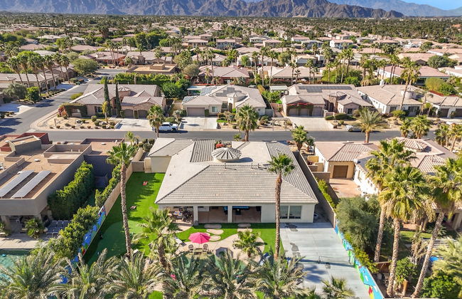 Super Mario Hideout Desert Dream - Foto 80