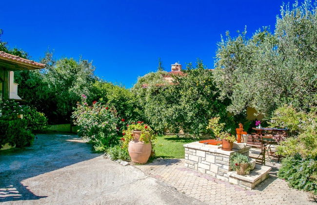 Villa Agapi Episcopi - Foto 24