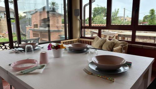 La dolce vita - Villa Ninnì - Foto 2