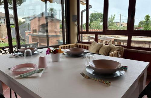 La dolce vita - Villa Ninnì - Foto 1