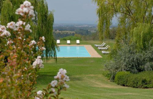 La Marrana - Castello del Terriccio - Foto 23