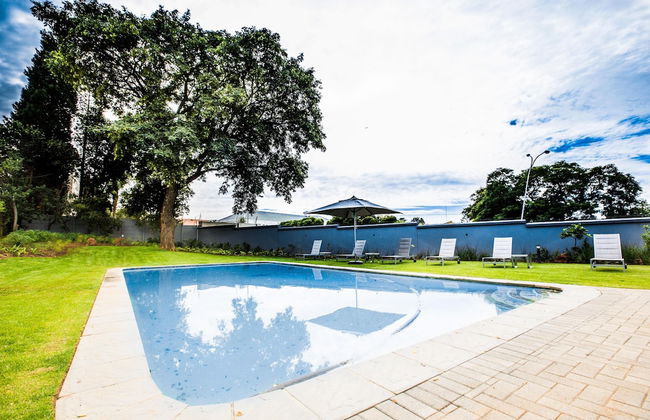 The Max Hotel Sandton - Foto 41