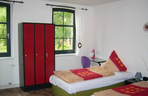 Herberge Zum Steiger Franz - Foto 29